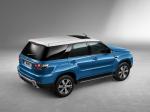 Gonow GX6 2014 года